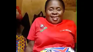 African matured black hairy pussy showing the brush pussy in unchangeable